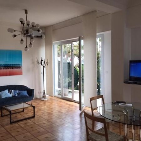 91 Promenade Des Anglais Le Stellamar Ницца Экстерьер фото