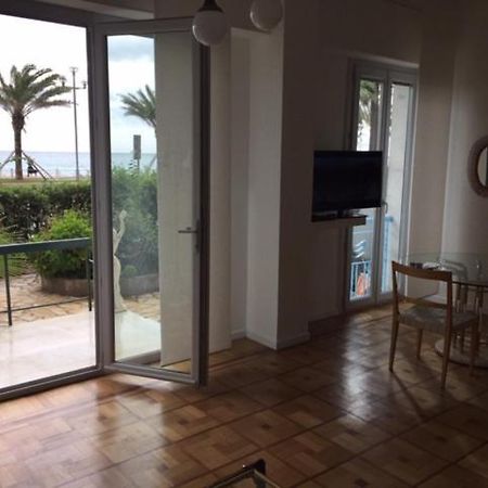 91 Promenade Des Anglais Le Stellamar Ницца Экстерьер фото