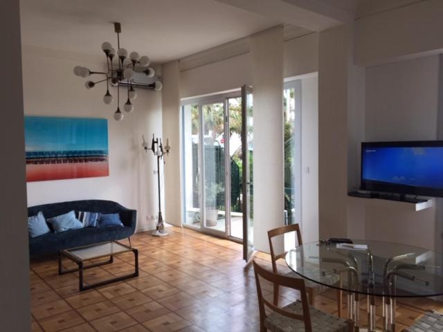 91 Promenade Des Anglais Le Stellamar Ницца Экстерьер фото